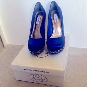 Steve Madden Heels